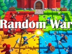 Παιχνίδι Random Wars