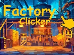 Παιχνίδι Factory Clicker