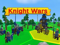Παιχνίδι Knight Wars