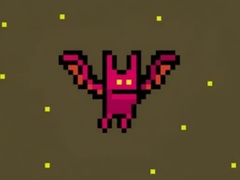 Παιχνίδι Jumping Bat