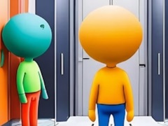 Παιχνίδι Elevator Sort