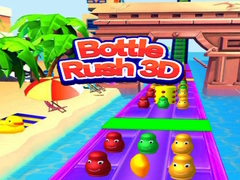 Παιχνίδι Bottle Rush 3D