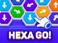 Παιχνίδι Hexa GO!