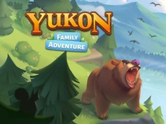 Παιχνίδι Yukon: Family Adventure