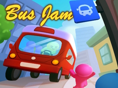 Παιχνίδι Bus Jam