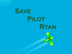 Παιχνίδι Save Pilot Ryan