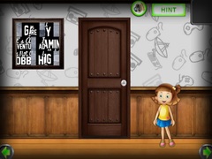 Παιχνίδι Amgel Kids Room Escape 353