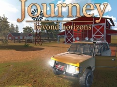 Παιχνίδι Journey Beyond Horizons