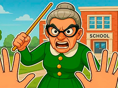 Παιχνίδι Student and Teacher