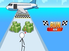 Παιχνίδι Run Now