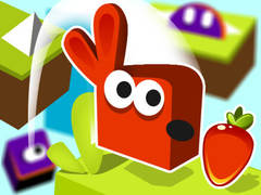 Παιχνίδι Rabbit & Carrot