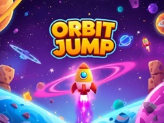 Παιχνίδι Orbit Jump