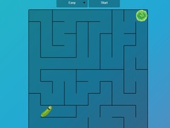 Παιχνίδι Maze Me Crazy
