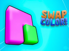 Παιχνίδι Swap Color