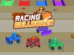 Παιχνίδι Racing Bulldozer