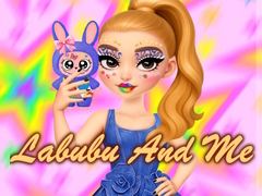 Παιχνίδι Labubu And Me