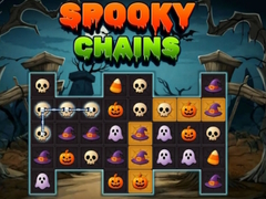 Παιχνίδι Spooky Chains