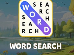 Παιχνίδι Word Search