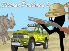 Παιχνίδι Stickman Punishment 2