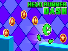 Παιχνίδι Head Runner Dash