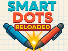 Παιχνίδι Smart Dots Reloaded