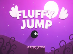 Παιχνίδι Fluffy Jump