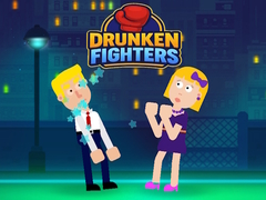 Παιχνίδι Drunken Fighters