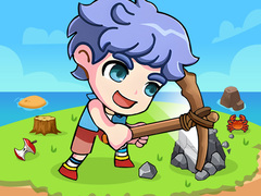 Παιχνίδι Survival Island: EVO