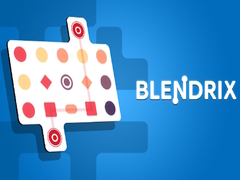 Παιχνίδι Blendrix