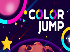 Παιχνίδι Color Jump