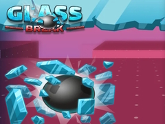Παιχνίδι Glass Break