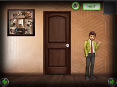 Παιχνίδι Amgel Easy Room Escape 329