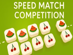 Παιχνίδι Speed Match Competition