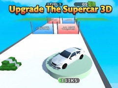 Παιχνίδι Upgrade The Supercar 3D