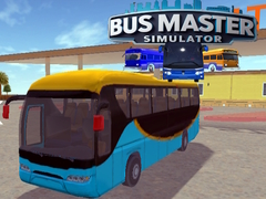 Παιχνίδι Bus Master Simulator