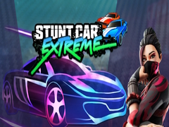 Παιχνίδι Stunt Car Extreme