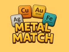 Παιχνίδι Metal Match