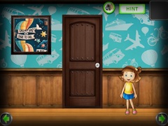 Παιχνίδι Amgel Kids Room Escape 354
