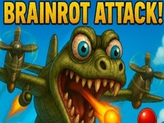 Παιχνίδι Brainrot Attack