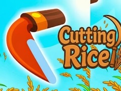 Παιχνίδι Cutting Rice