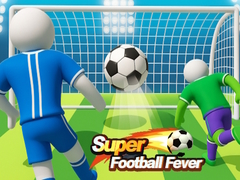 Παιχνίδι Super Football Fever