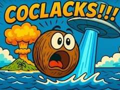 Παιχνίδι Coclacks
