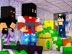 Παιχνίδι Robberies 3D