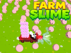 Παιχνίδι Slime Farm