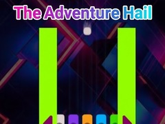 Παιχνίδι The Adventure Hail