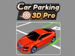 Παιχνίδι Car Parking 3D Pro