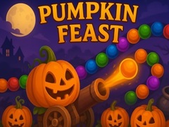 Παιχνίδι Pumpkin Feast