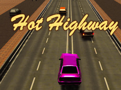 Παιχνίδι Hot Highway