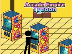 Παιχνίδι Arcade Empire Tycoon