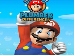 Παιχνίδι Plamber Differences